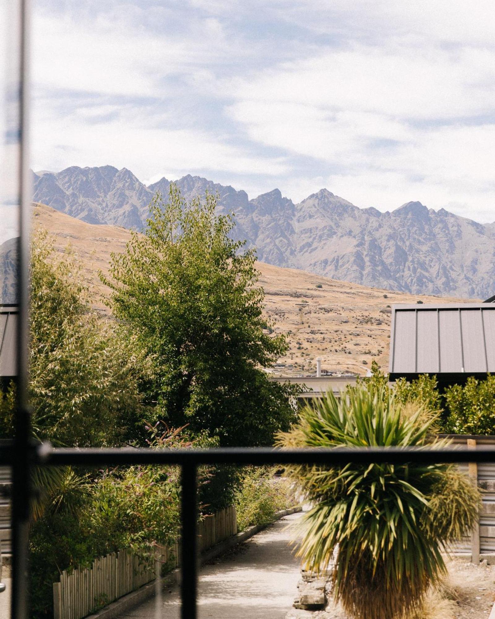 Samantha Lane Villa Queenstown Ngoại thất bức ảnh