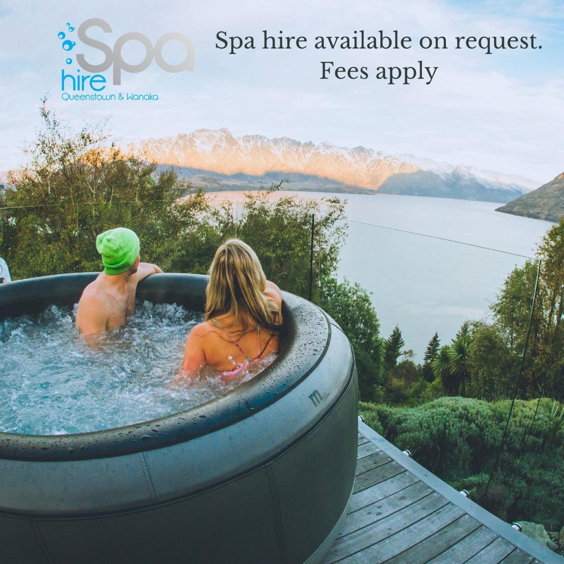 Samantha Lane Villa Queenstown Ngoại thất bức ảnh